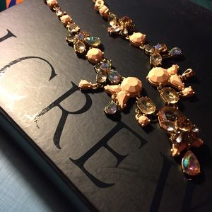 J. Crew Necklace